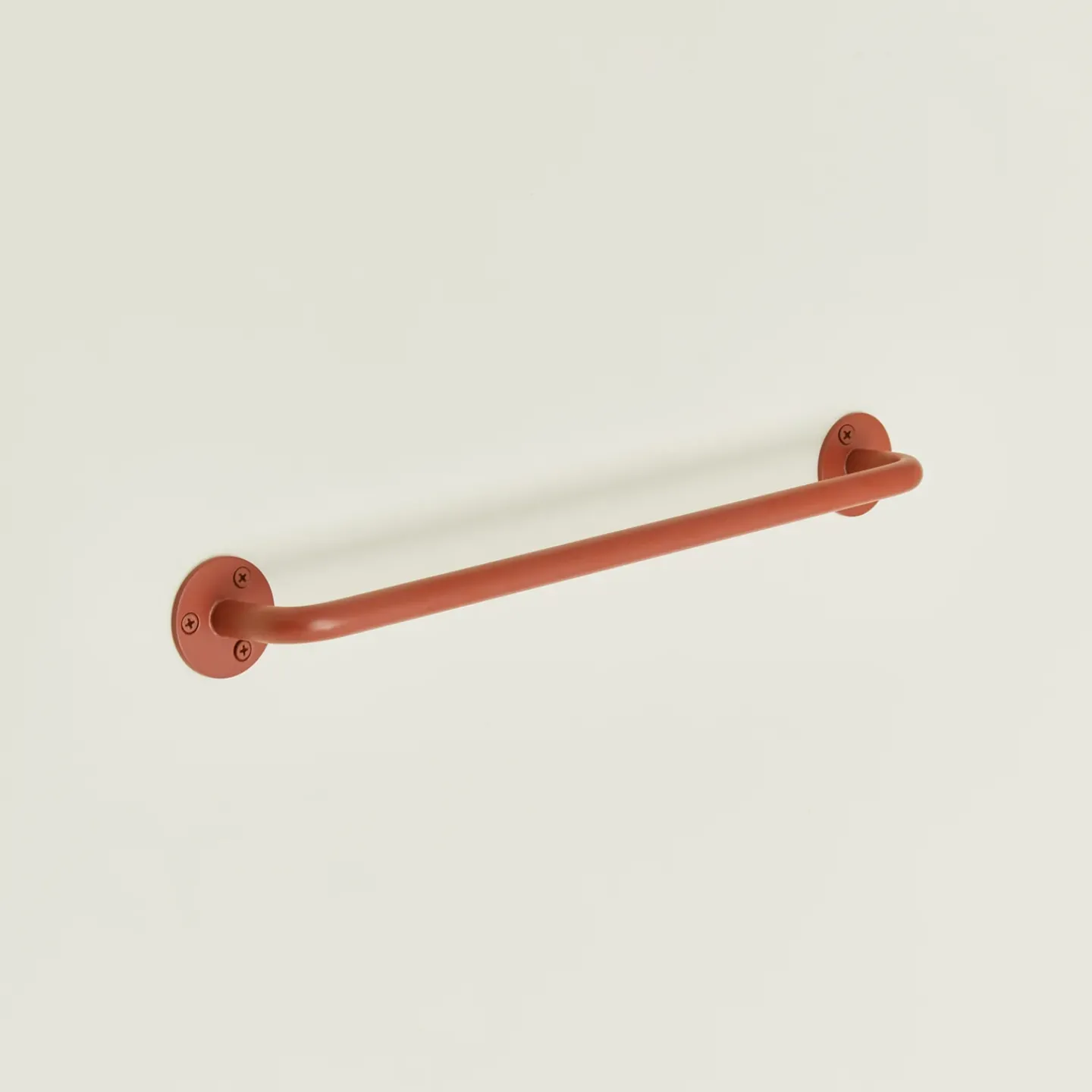 Hawkins New York Bath Hardware|Kitchen Textiles^Essential Towel Bar