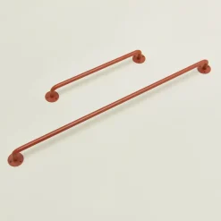 Hawkins New York Bath Hardware|Kitchen Textiles^Essential Towel Bar