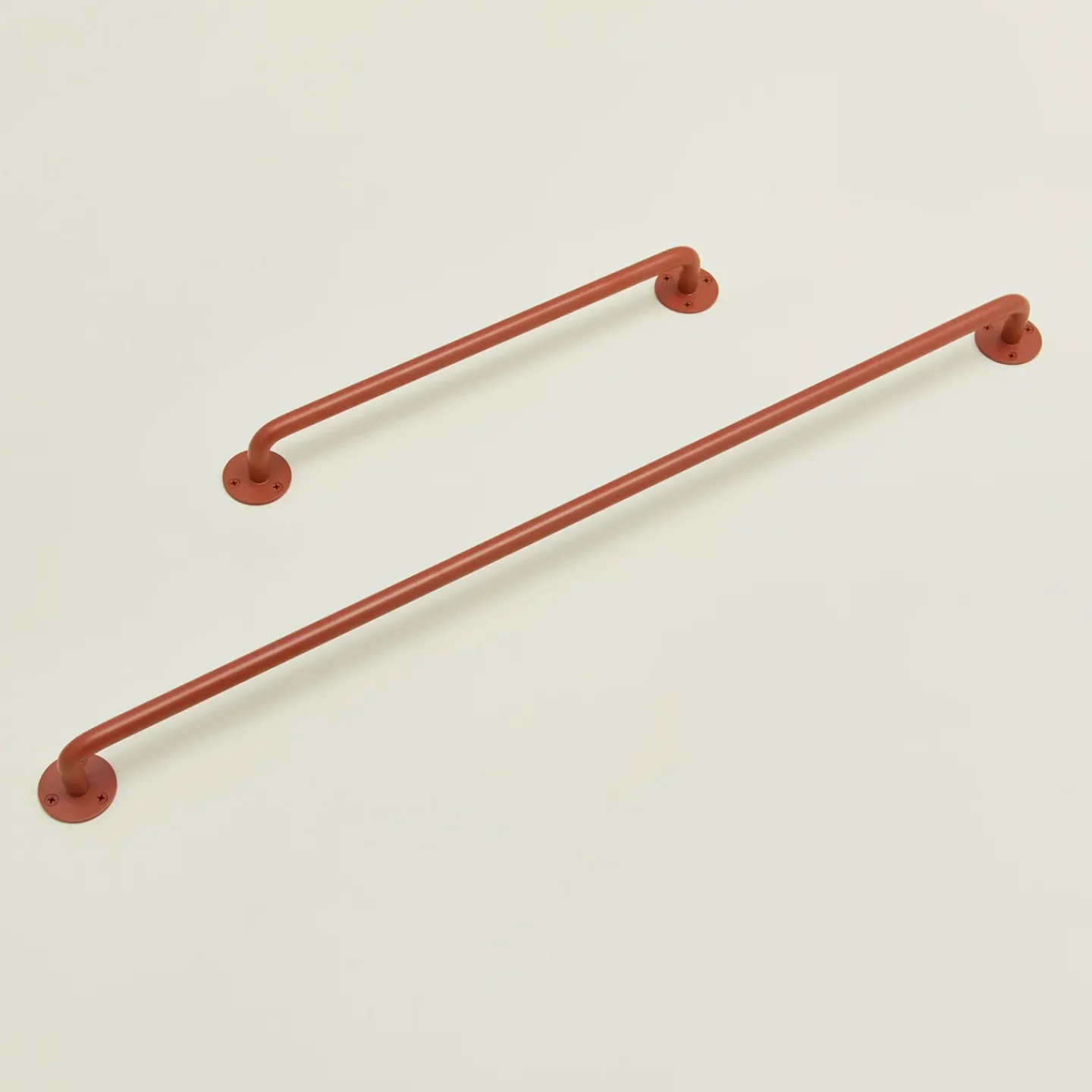 Hawkins New York Bath Hardware|Kitchen Textiles^Essential Towel Bar