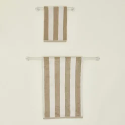 Hawkins New York Bath Accessories|Bath Hardware^Essential Towel Bar