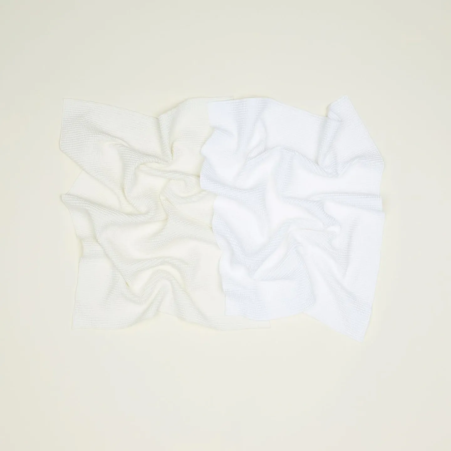 Hawkins New York Kitchen Cleaning^Essential Waffle Dish Towel, Set of 2
