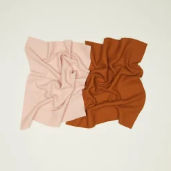 Hawkins New York Kitchen Textiles|Kitchen Cleaning^Essential Waffle Dish Towel, Set of 2