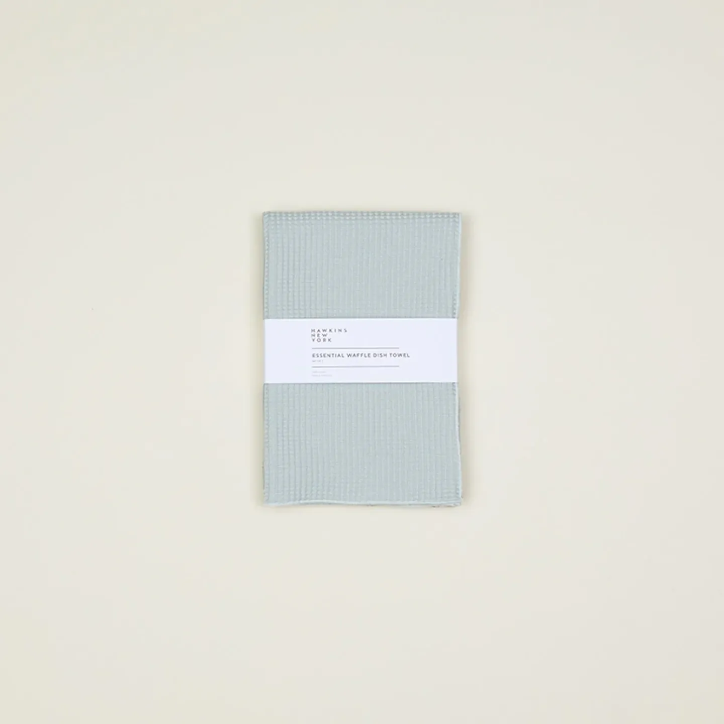 Hawkins New York Kitchen Cleaning^Essential Waffle Dish Towel, Set of 2