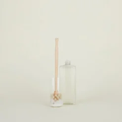 Hawkins New York Kitchen Cleaning^Essential Wood Glass Brush
