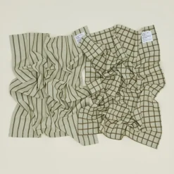 Hawkins New York Kitchen Textiles|Kitchen Cleaning^Essential Yarn Dyed Dish Towel