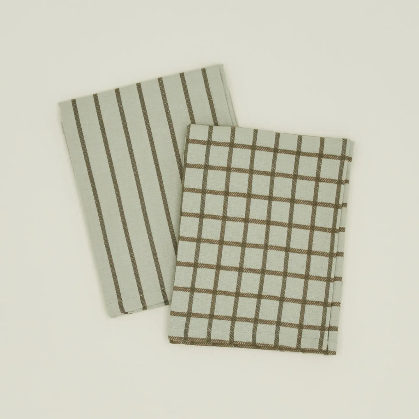 Hawkins New York Kitchen Textiles|Kitchen Cleaning^Essential Yarn Dyed Dish Towel