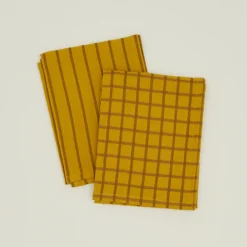 Hawkins New York Kitchen Textiles|Kitchen Cleaning^Essential Yarn Dyed Dish Towel