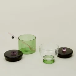 Areaware Serveware^Everything Nice Bowls, Set of 2