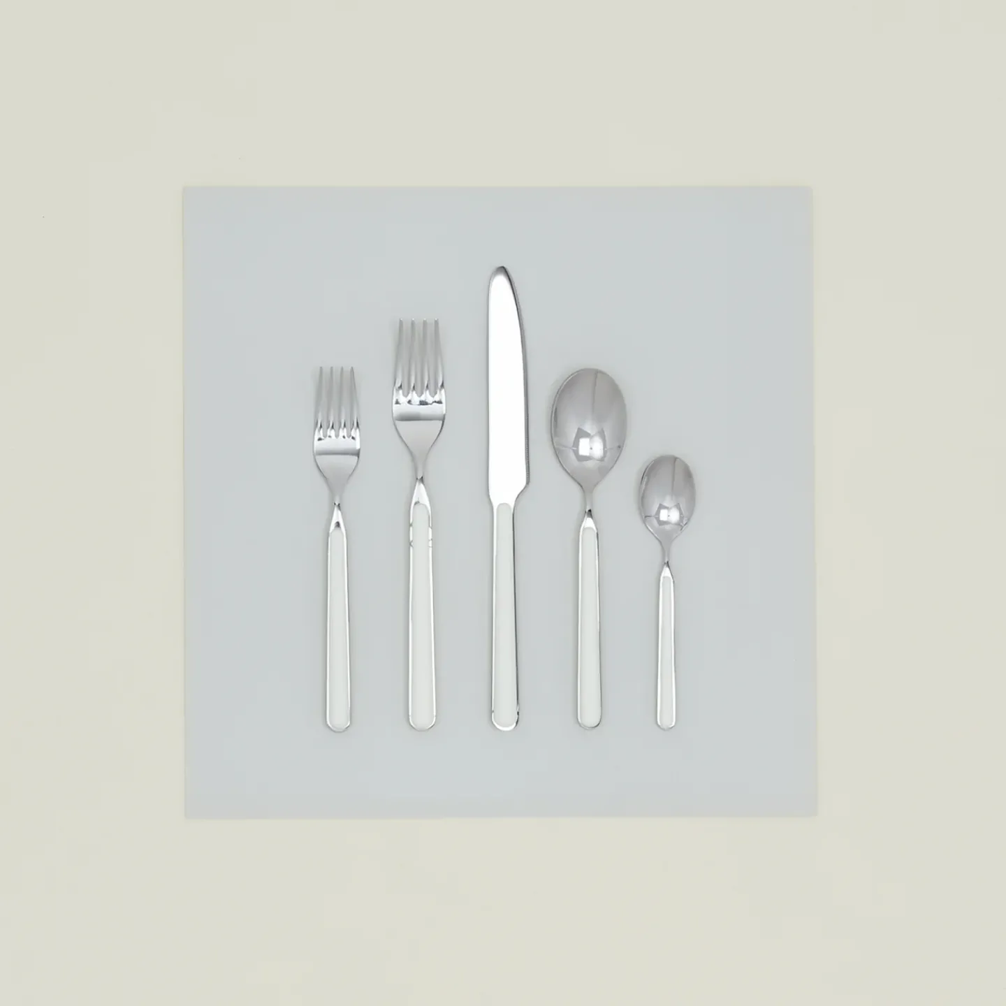 Mepra Flatware^Fantasia Flatware