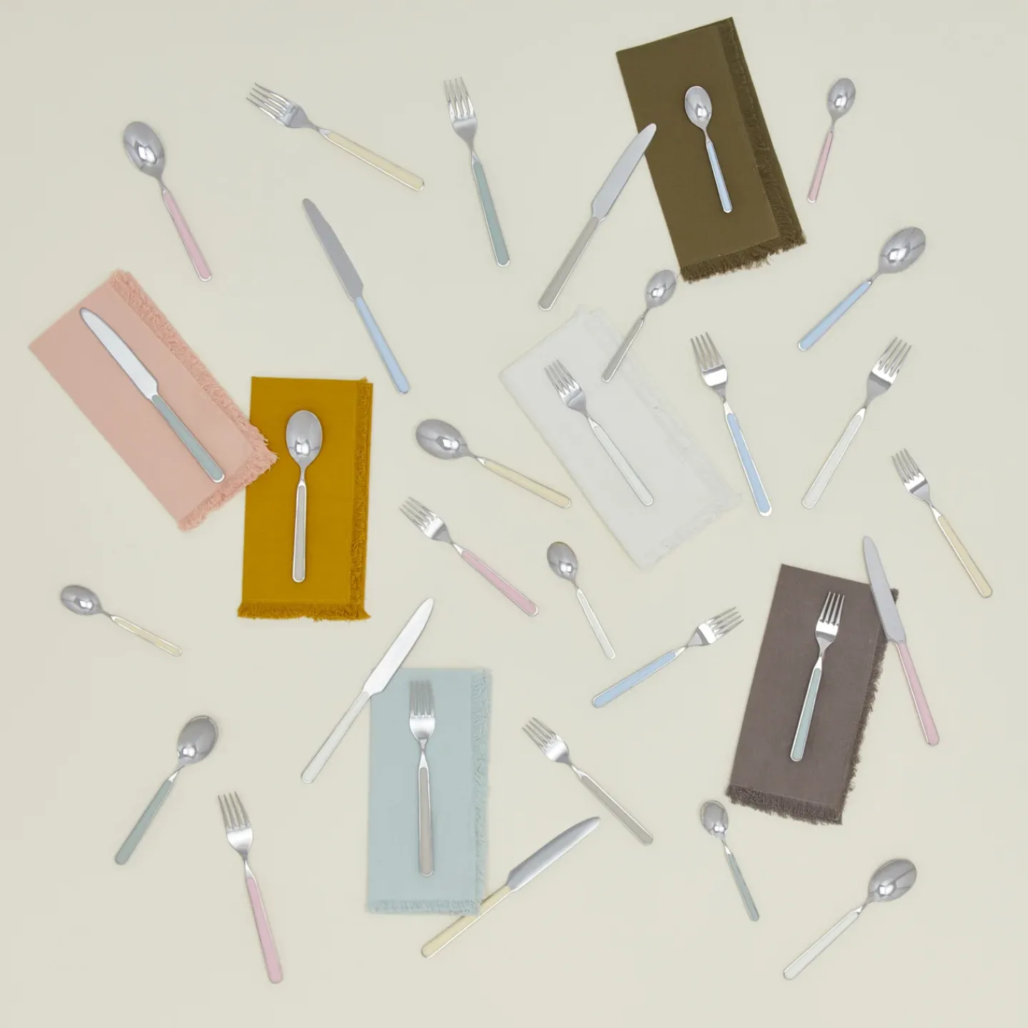 Mepra Flatware^Fantasia Flatware