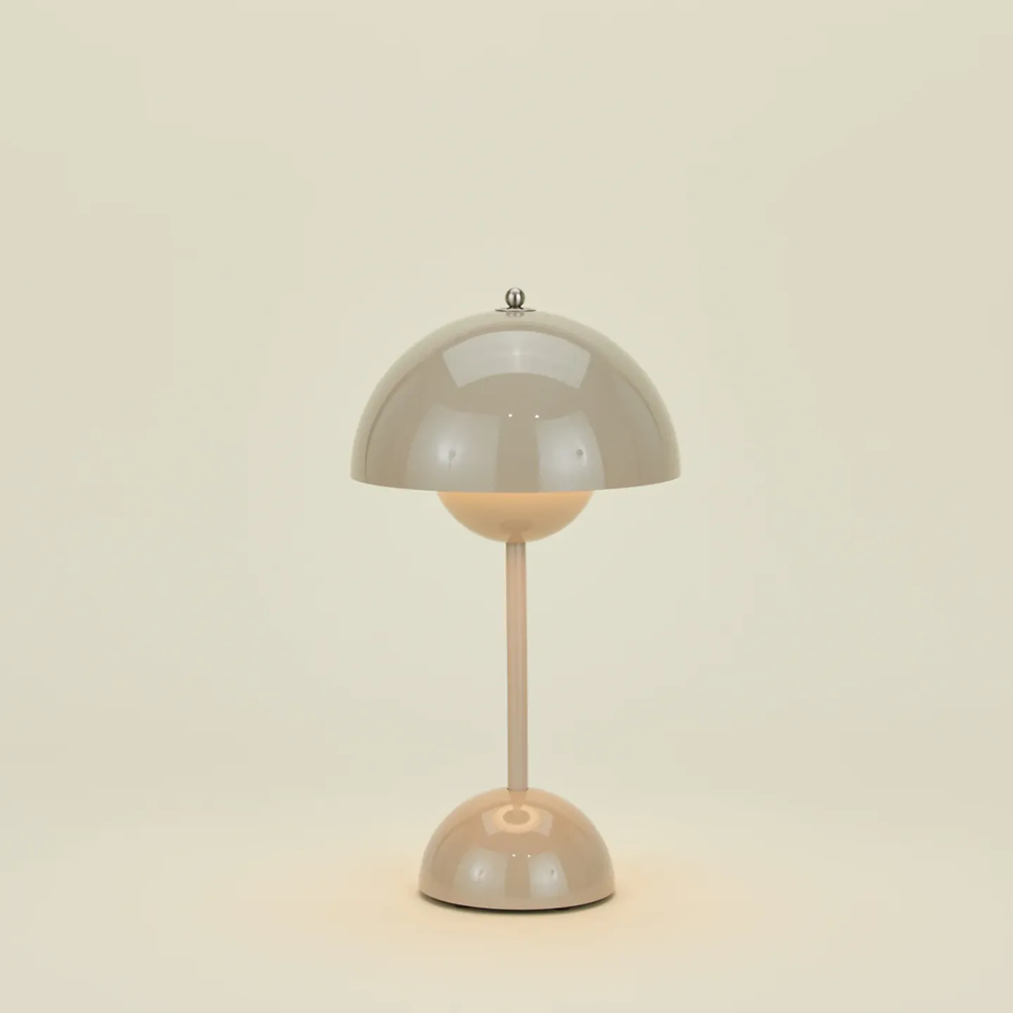 u0026Tradition Lighting & Furniture|Garden & Patio^Flowerpot Portable Lamp