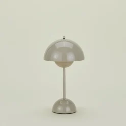 u0026Tradition Lighting & Furniture|Garden & Patio^Flowerpot Portable Lamp