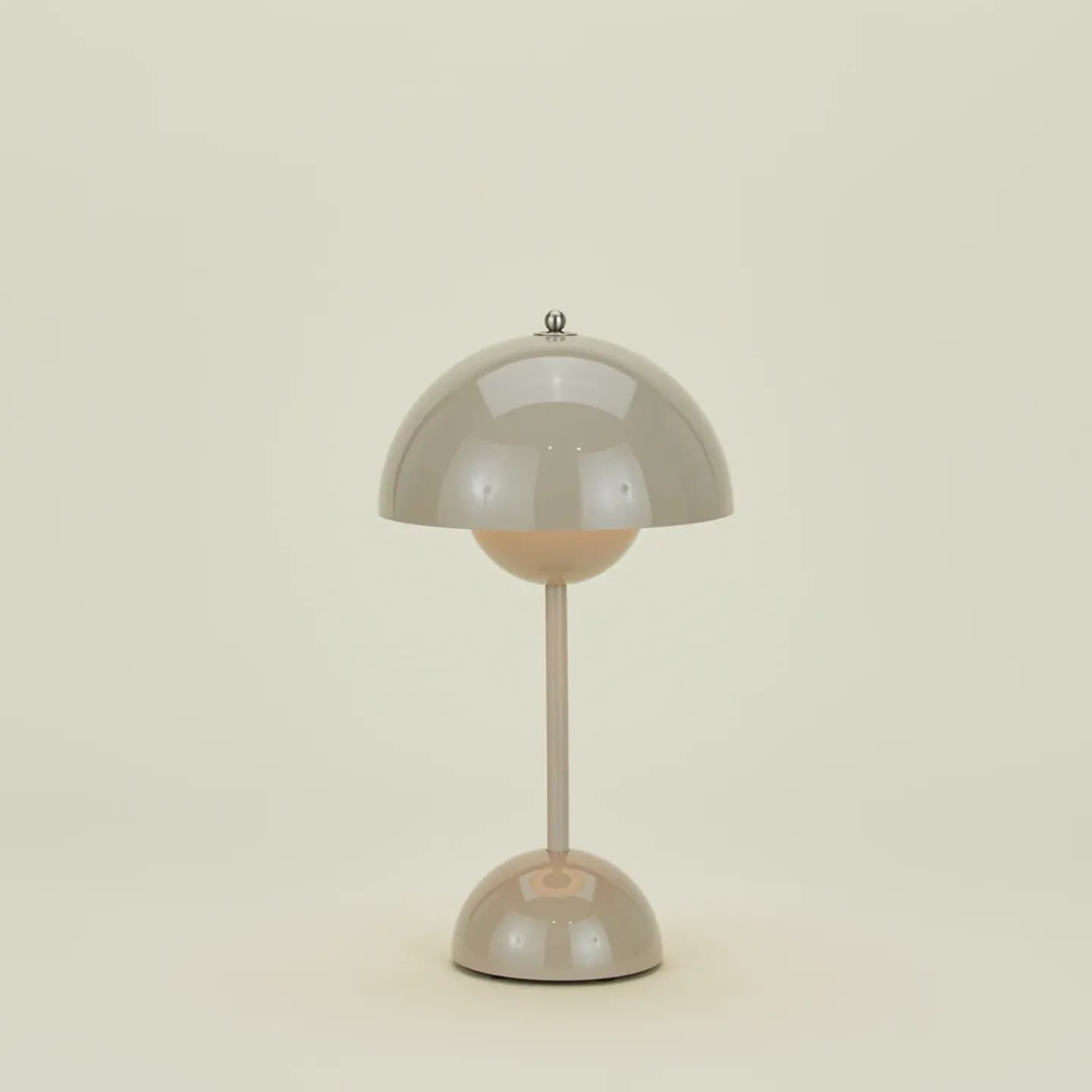 u0026Tradition Lighting & Furniture|Garden & Patio^Flowerpot Portable Lamp