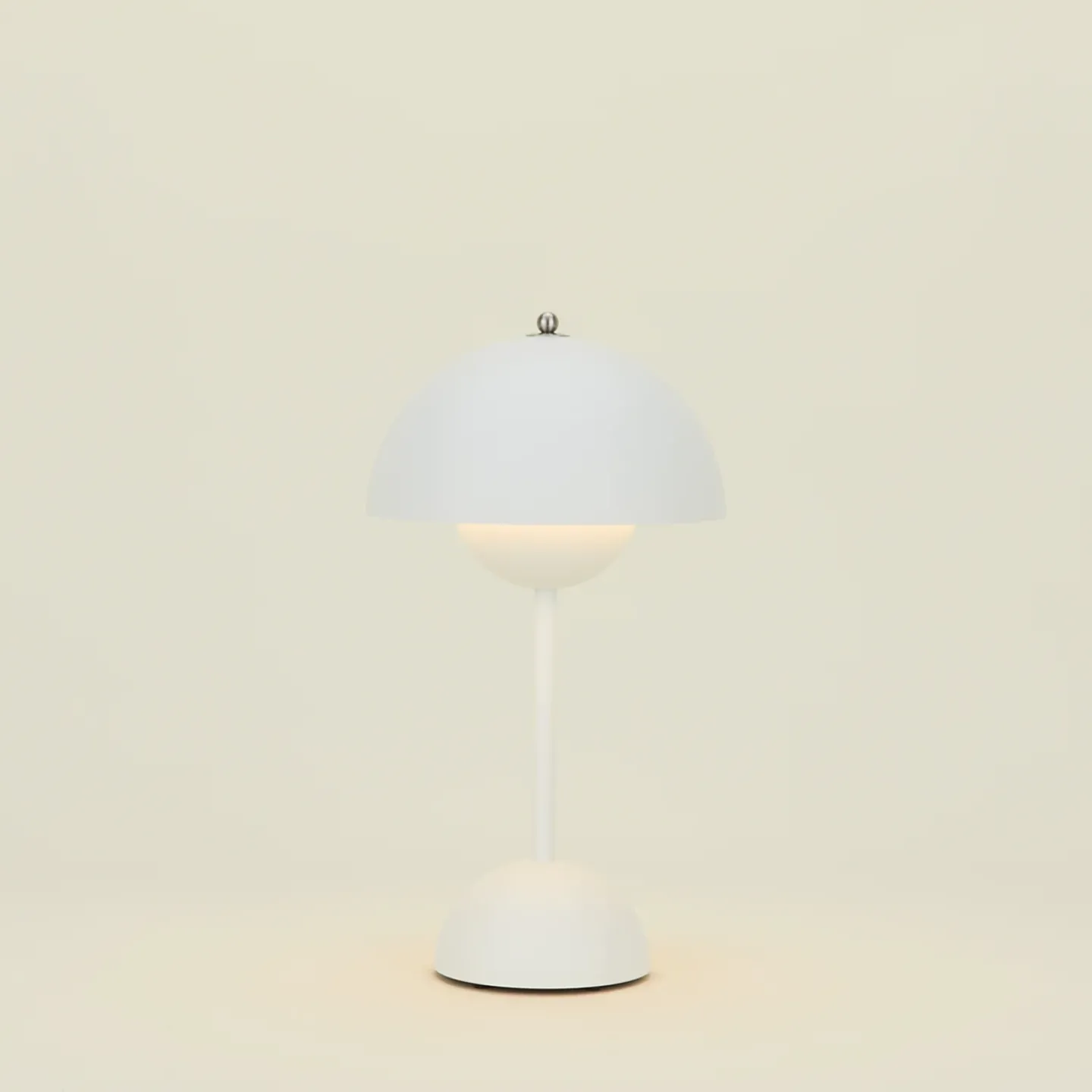 u0026Tradition Lighting & Furniture|Garden & Patio^Flowerpot Portable Lamp