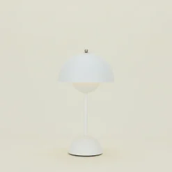 u0026Tradition Lighting & Furniture|Garden & Patio^Flowerpot Portable Lamp