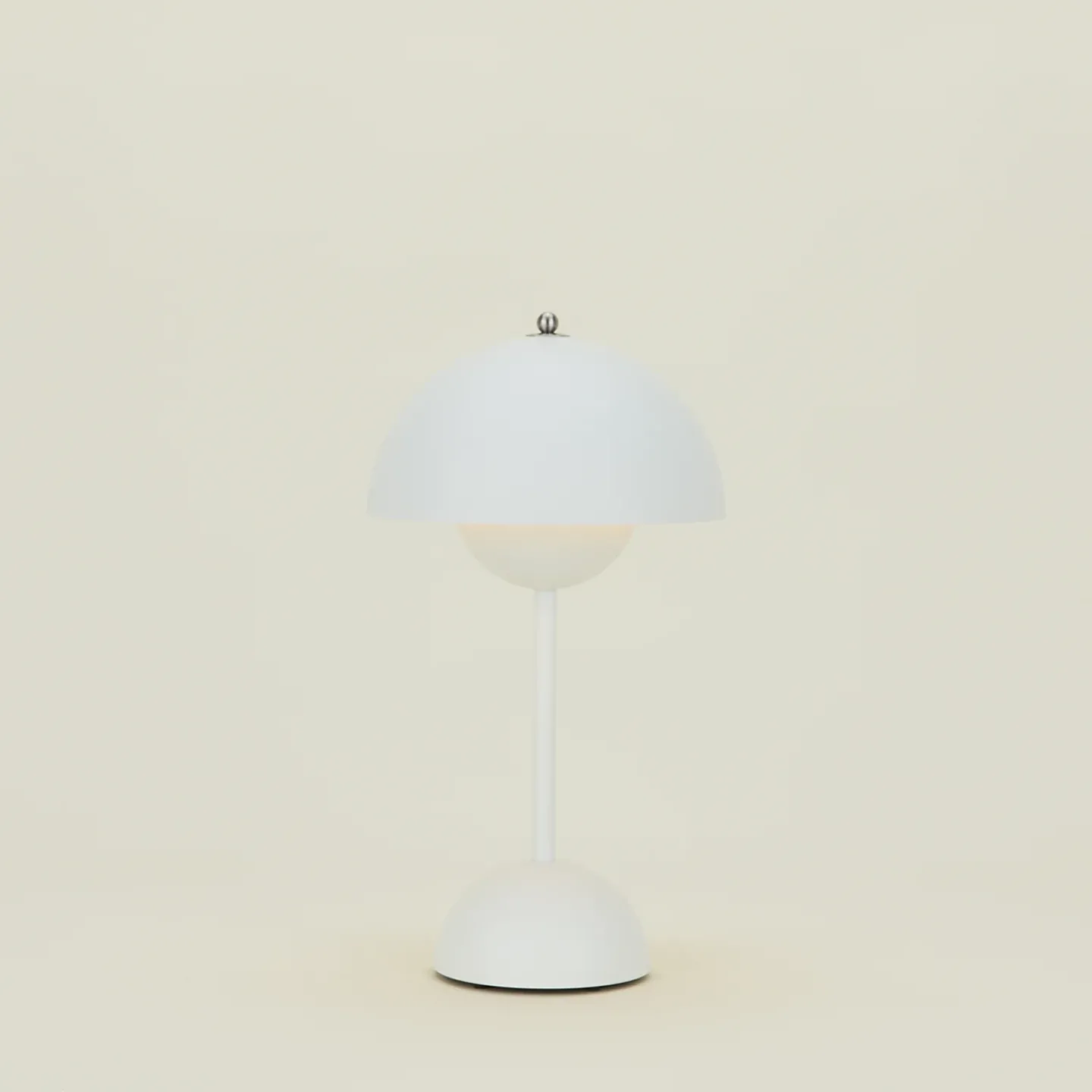 u0026Tradition Lighting & Furniture|Garden & Patio^Flowerpot Portable Lamp