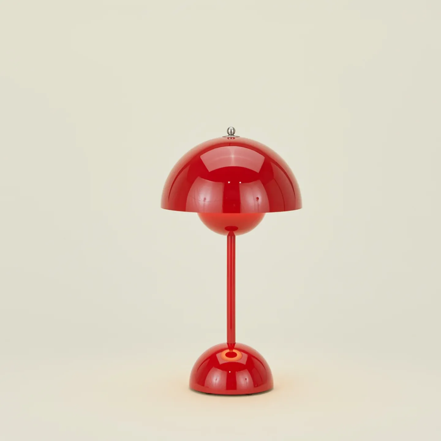 u0026Tradition Lighting & Furniture|Garden & Patio^Flowerpot Portable Lamp
