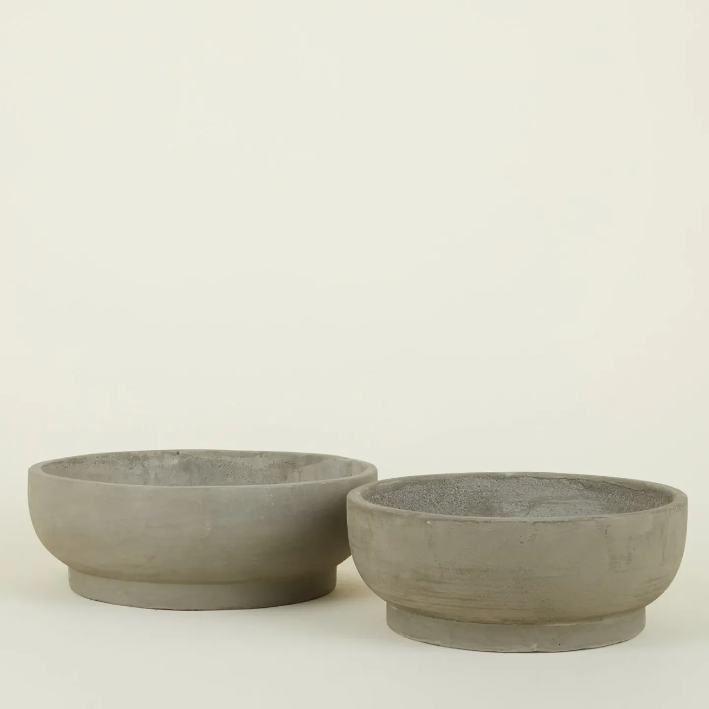 Hawkins New York Garden & Patio^Footed Bowl Planter