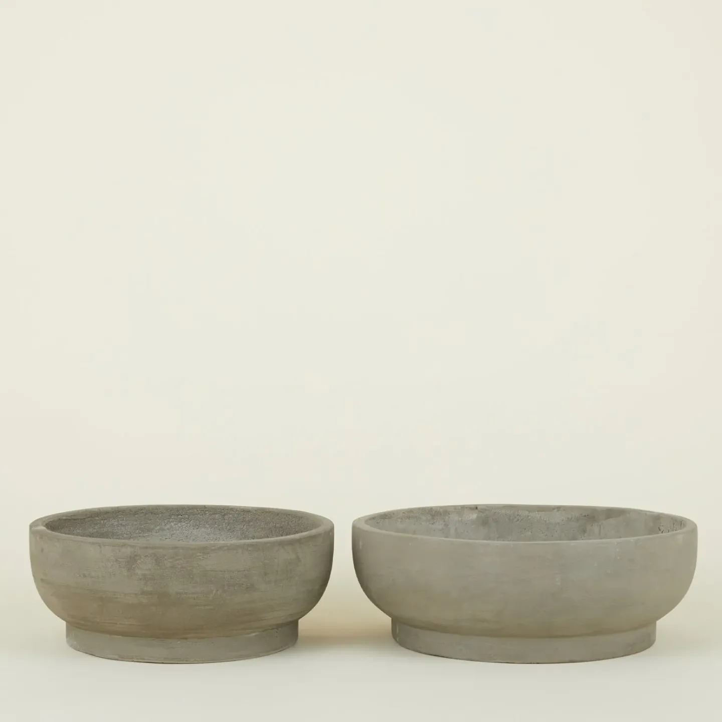 Hawkins New York Garden & Patio^Footed Bowl Planter