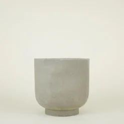 Hawkins New York Garden & Patio^Footed Planter