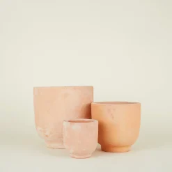 Hawkins New York Garden & Patio^Footed Planter