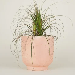Hawkins New York Garden & Patio^Footed Planter