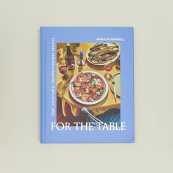 Penguin Random House Kitchen Accessories^For the Table Book