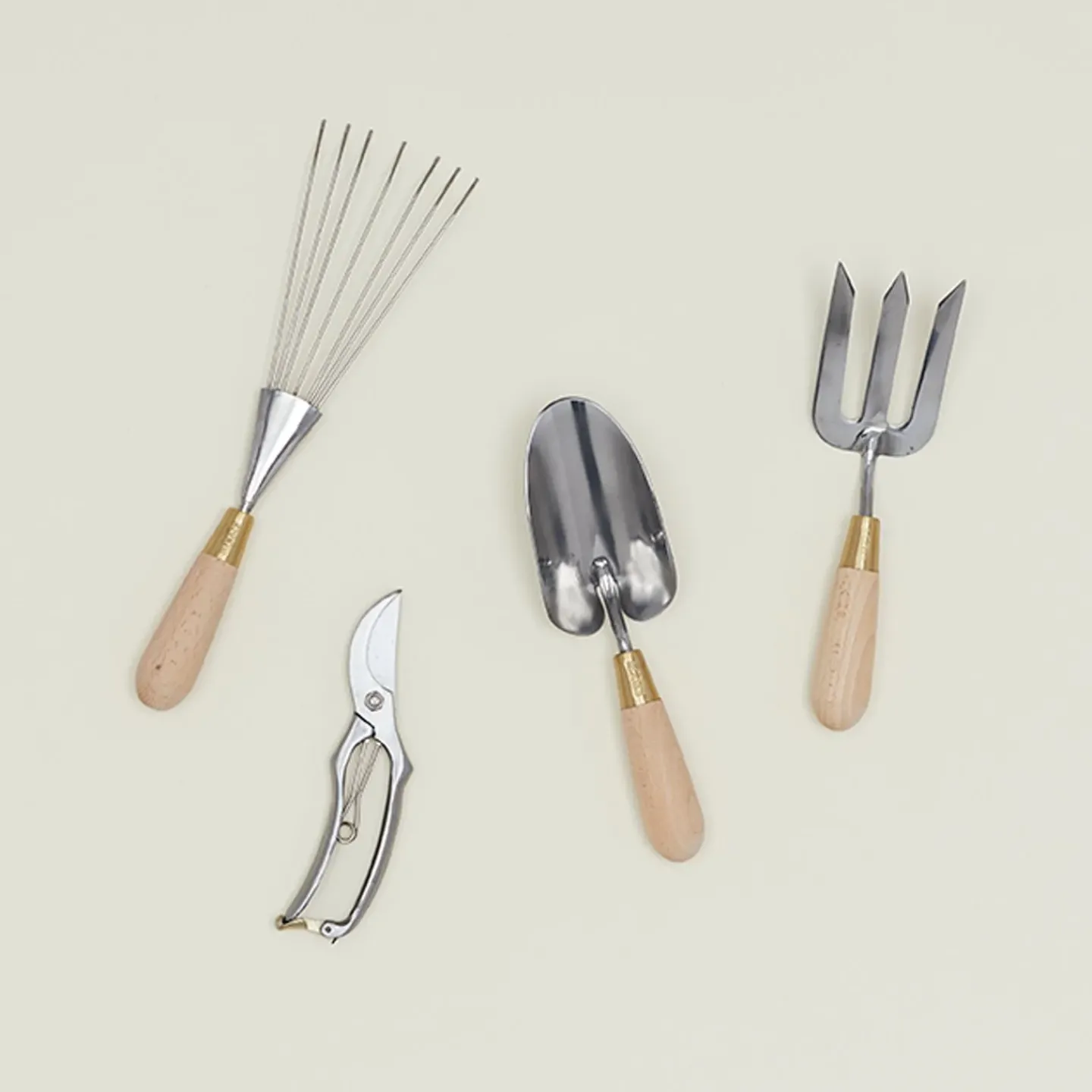Burgon u0026 Ball Garden & Patio^Garden Rake