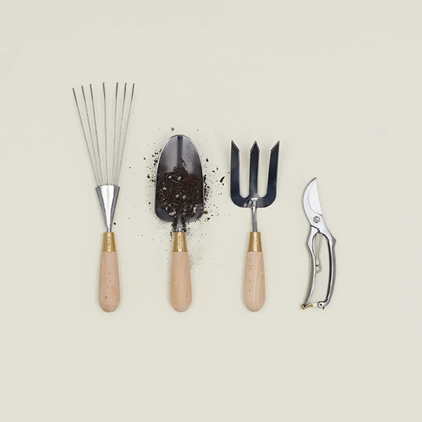 Burgon u0026 Ball Garden & Patio^Garden Rake