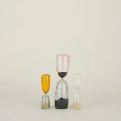Ichendorf Milano Office & Games^Glass 5 Minute Timer