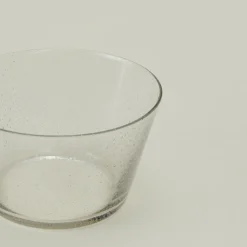 British Colour Standard Dinnerware^Glass Bowl