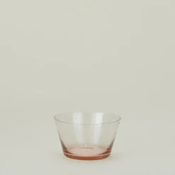 British Colour Standard Dinnerware^Glass Bowl