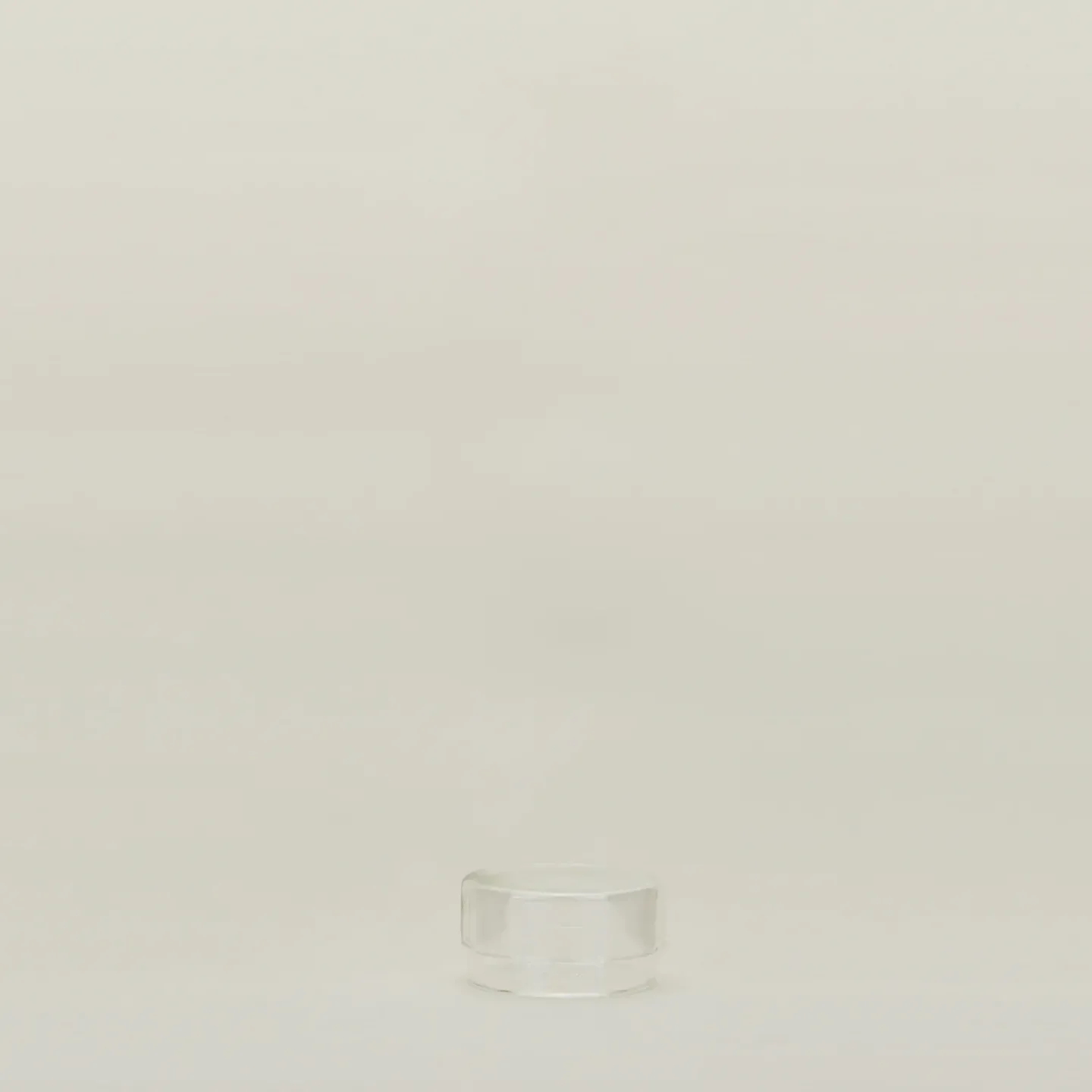Kinto Bath Accessories|Storage & Organization^Glass Canister