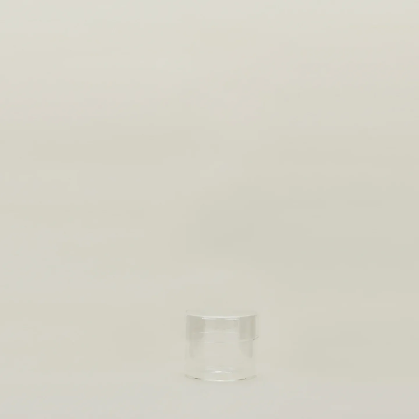 Kinto Bath Accessories|Storage & Organization^Glass Canister