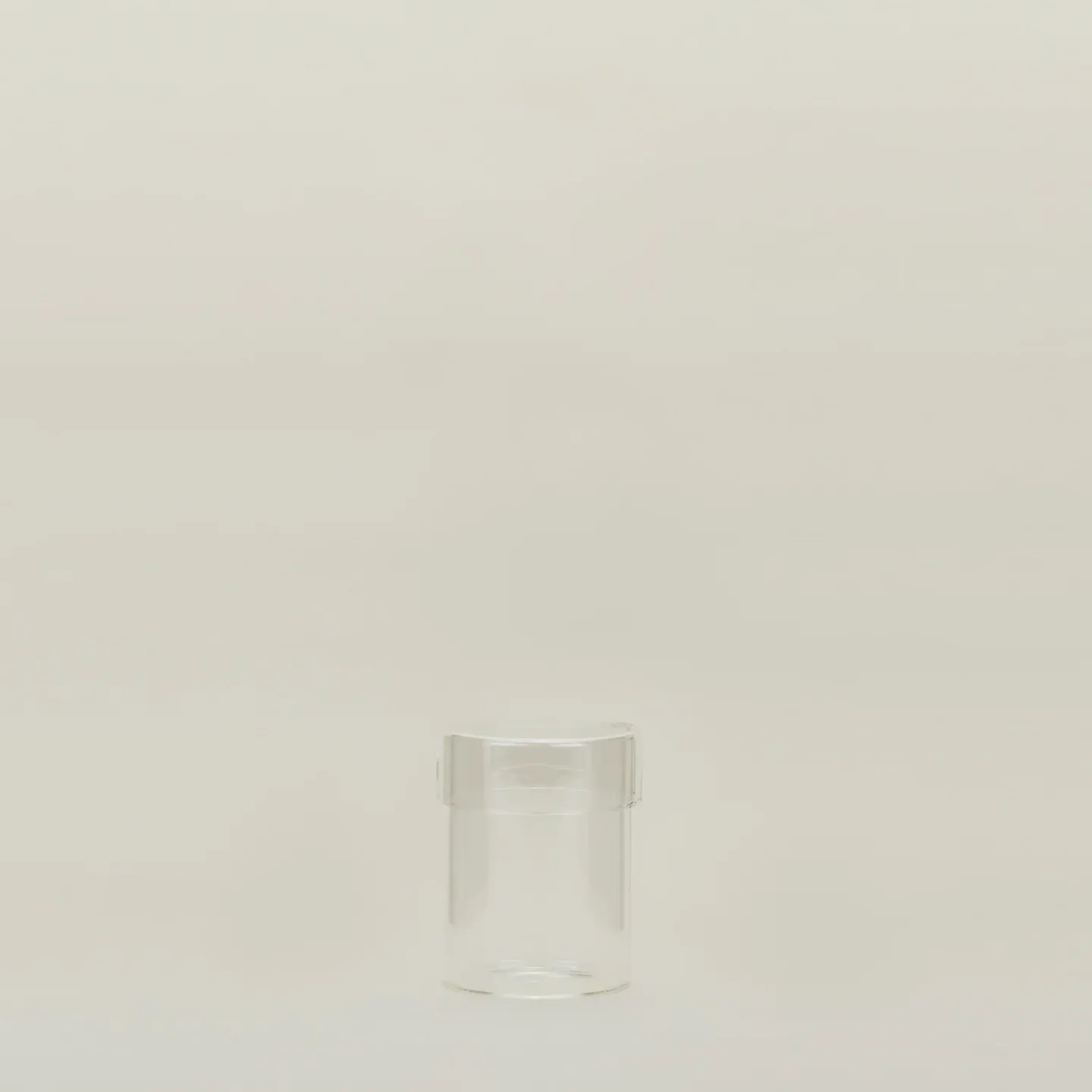 Kinto Bath Accessories|Storage & Organization^Glass Canister