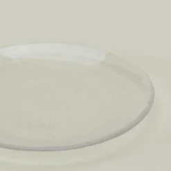 British Colour Standard Dinnerware^Glass Dinner Plate