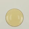 British Colour Standard Dinnerware^Glass Dinner Plate