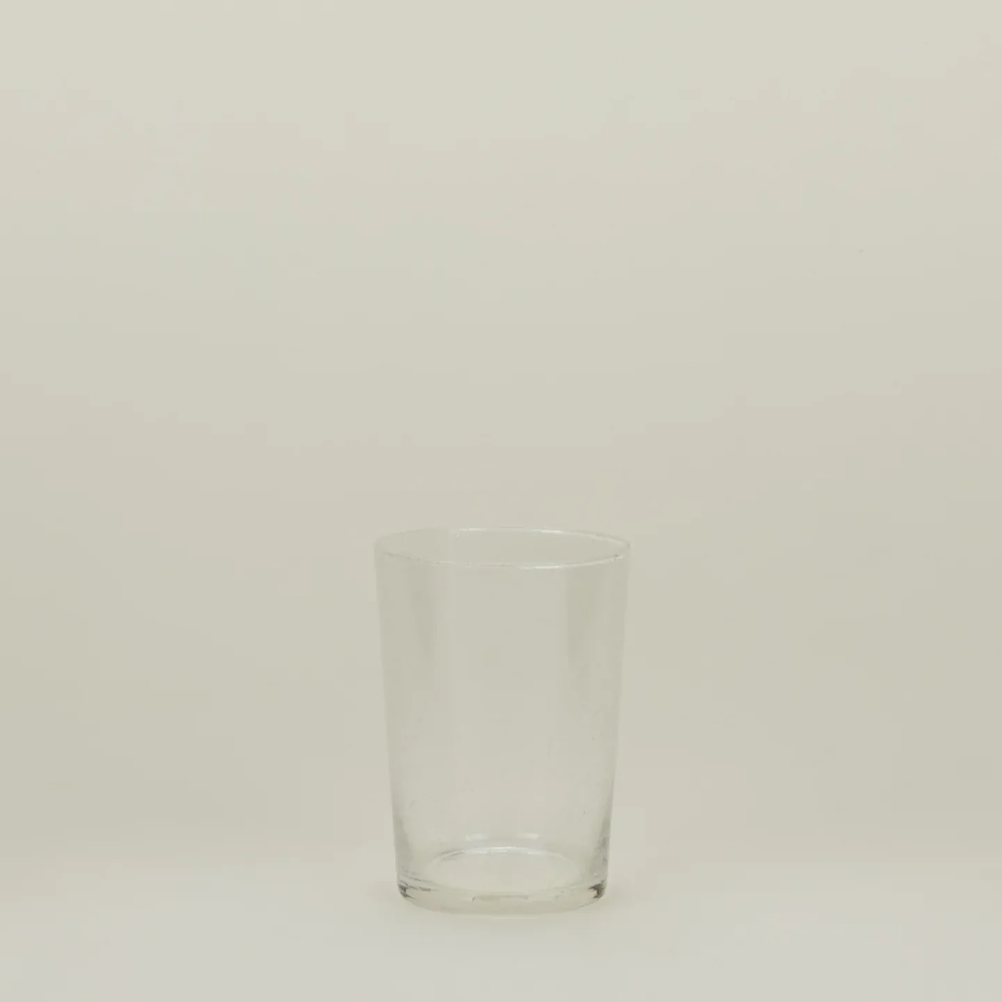 British Colour Standard Glassware & Barware^Glass Tumbler