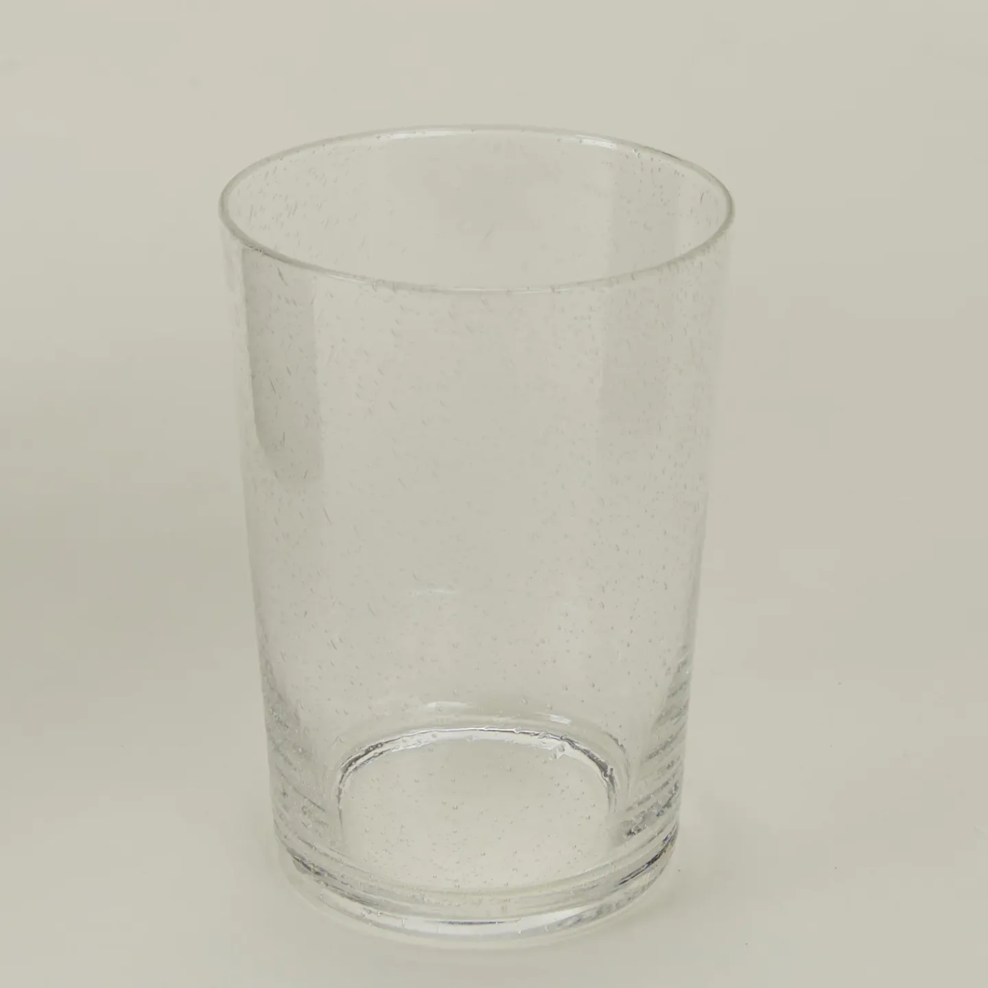 British Colour Standard Glassware & Barware^Glass Tumbler