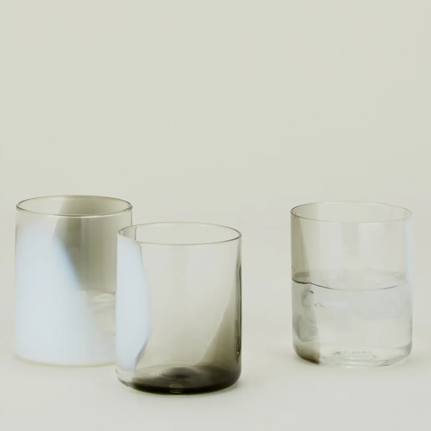 Bow Glass Works Glassware & Barware^Hand Blown Tumbler