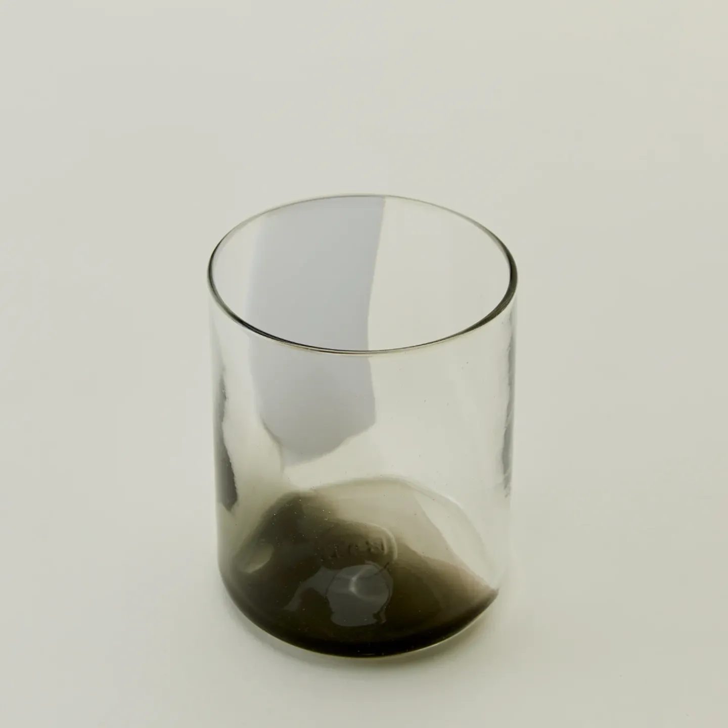 Bow Glass Works Glassware & Barware^Hand Blown Tumbler