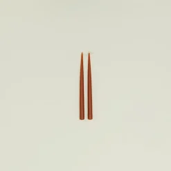 Danica Candles & Tapers^Hand Dipped Taper