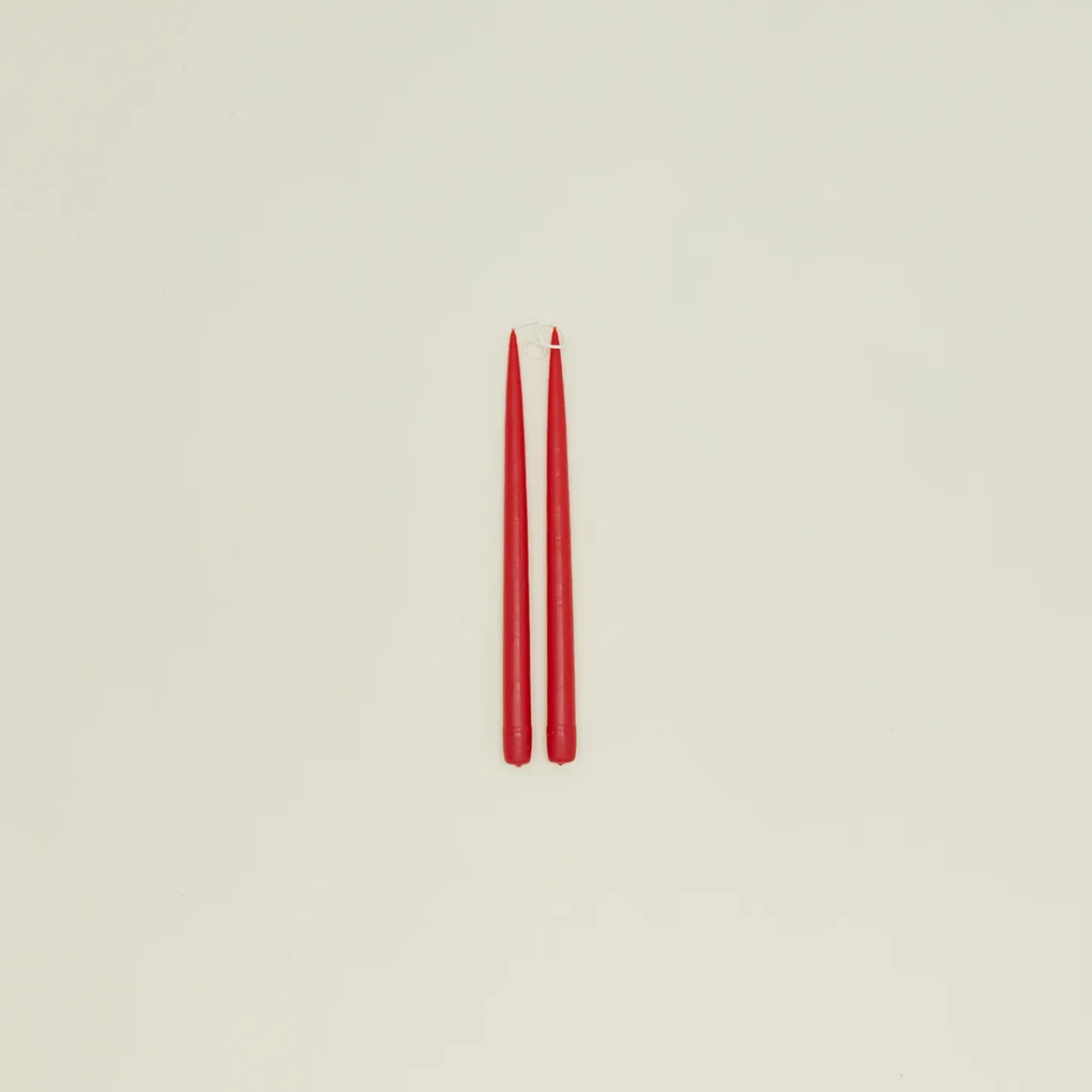 Danica Candles & Tapers^Hand Dipped Taper