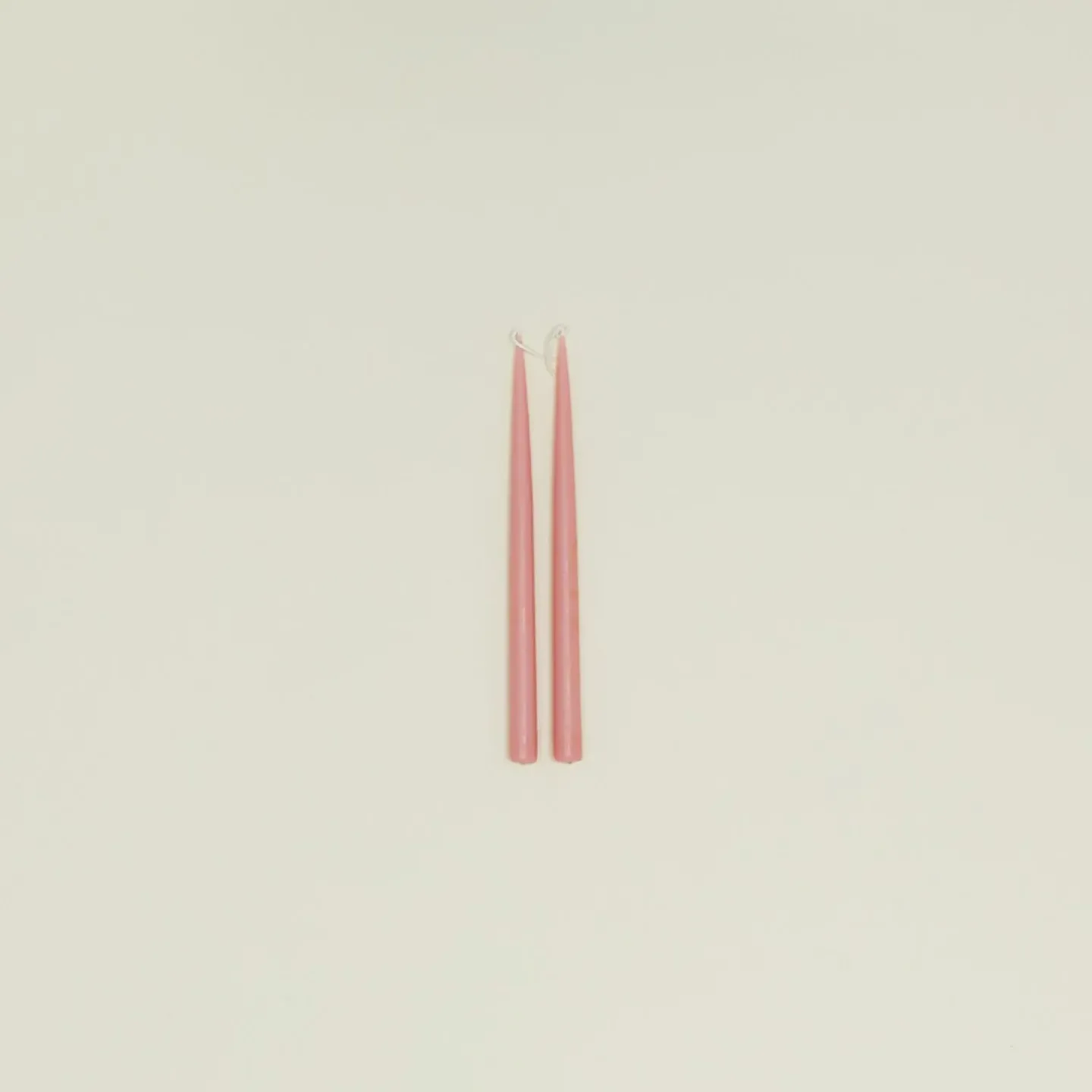 Danica Candles & Tapers^Hand Dipped Taper