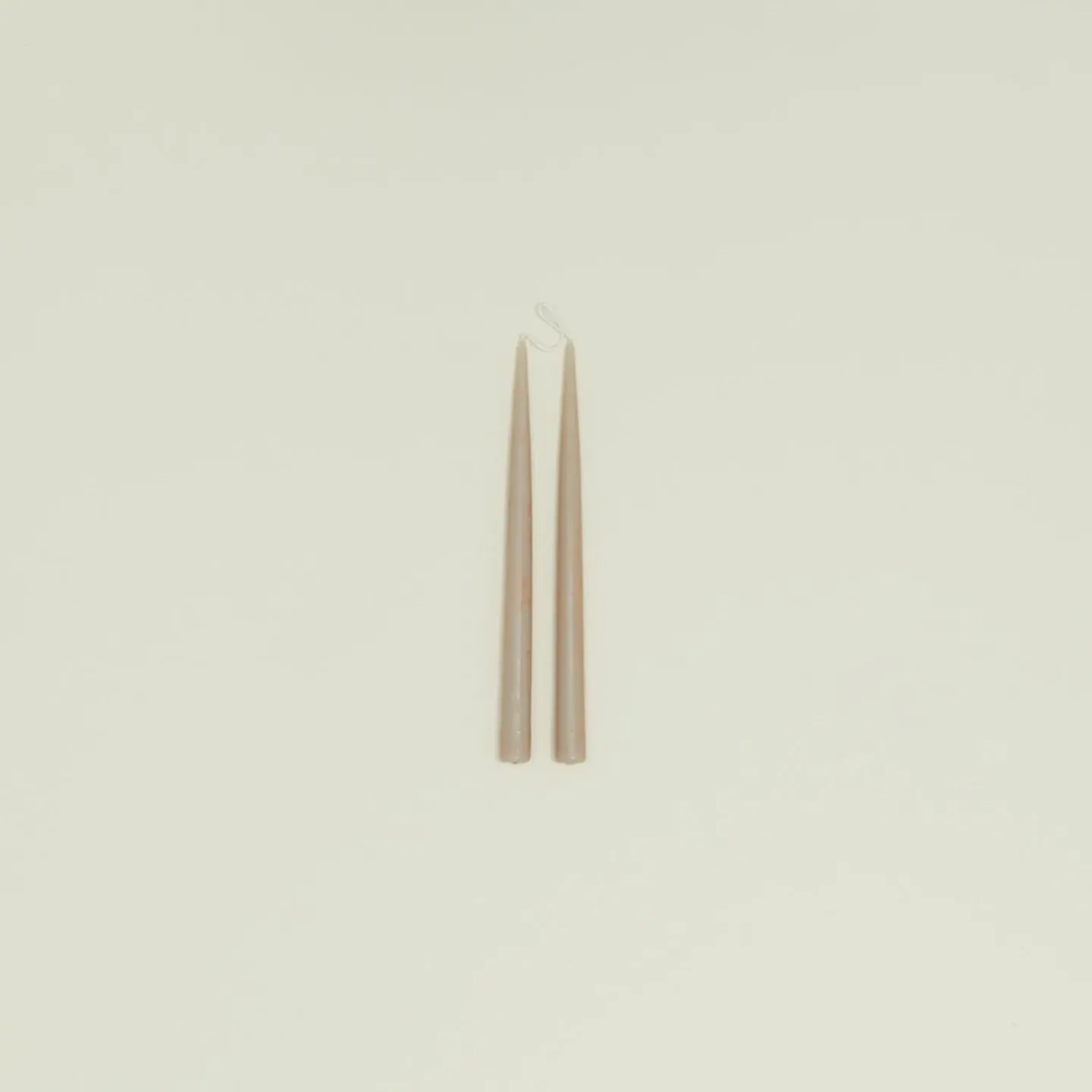 Danica Candles & Tapers^Hand Dipped Taper
