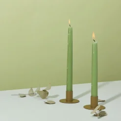 Danica Candles & Tapers^Hand Dipped Taper