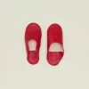 Pro Handmade Designs Loungewear^Handmade Leather Slippers