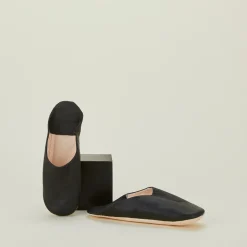 Pro Handmade Designs Loungewear^Handmade Leather Slippers