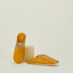 Pro Handmade Designs Loungewear^Handmade Leather Slippers
