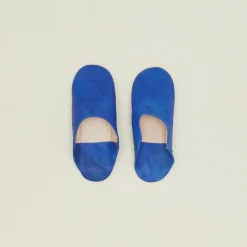 Pro Handmade Designs Loungewear^Handmade Leather Slippers